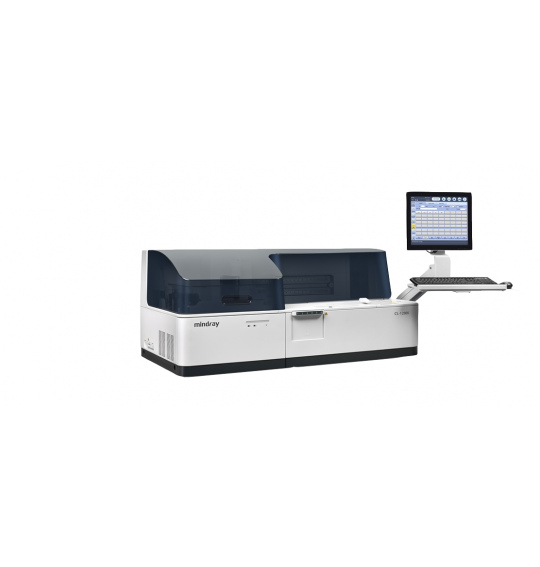 Иммунохимический анализатор Mindray CL-1200i